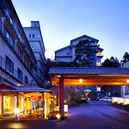 Minoya Hotel Yahiko Ngoại thất bức ảnh