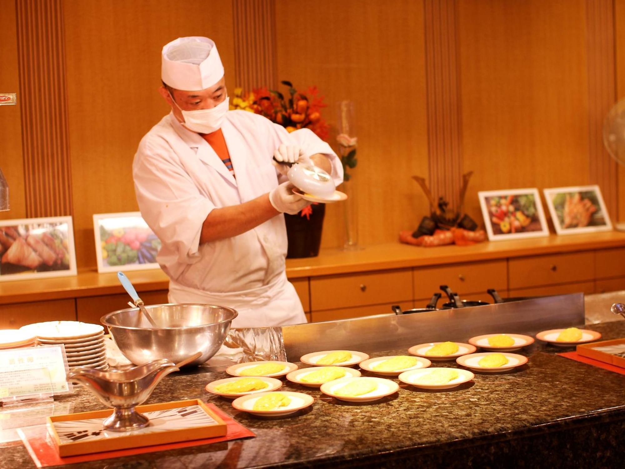 Minoya Hotel Yahiko Ngoại thất bức ảnh